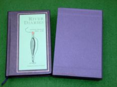 Yates, C -signed- 