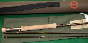 ROD: Hardy Sirrus 10'6