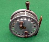 REEL: Hardy The Decantelle Reel Mk1, 4