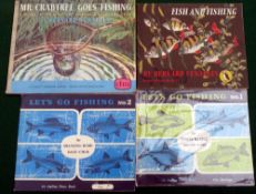 4 x Venables, B - 