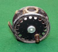 REEL: Hardy St. George 3 3/8