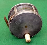 REEL: C Farlow & co., Ltd., London 4.6