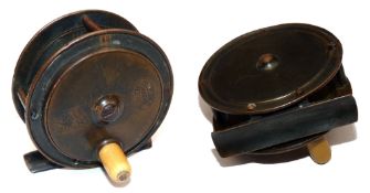 REEL: Early Hardy Hercules 2.75