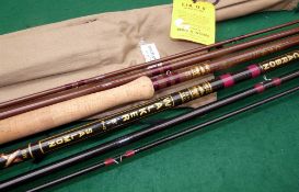 RODS: (2) Bruce & Walker 