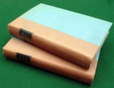 2 x Volumes Medwin, T - 