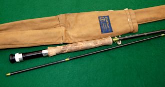 ROD: Farlow of London Boron Reservoir Special 9'6