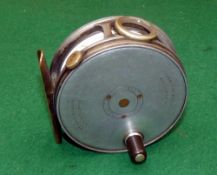 REEL: fine Hardy Perfect 3 1/8