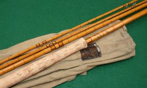 ROD: Fine Hardy Hollolight 12'6