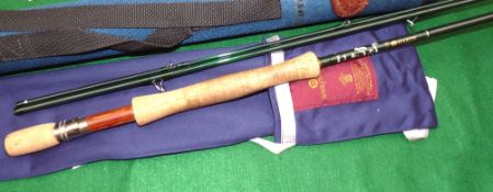 ROD: Hardy The Gem 9'6
