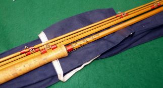 ROD: Fine Hardy The Wye 12'6