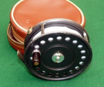 REEL: Hardy St. John 3 7/8