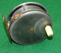 REEL: Fine early Hardy Perfect 3 1/8