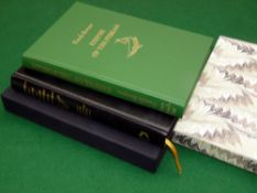 Hardy, JL -signed- 
