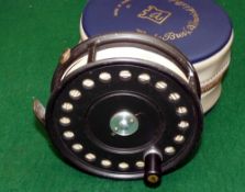REEL: Hardy St. john 3 7/8