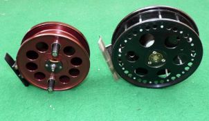 REELS: (2) Browning Rotator 4