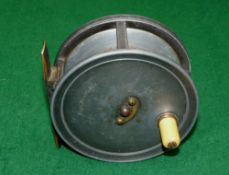 REEL: Pape of Newcastle 4.25