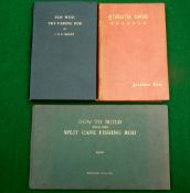 Bazley, JHR - 