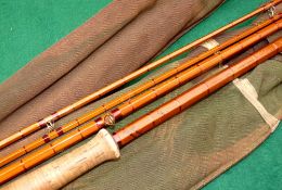 ROD: Hardy The Wye 12'6