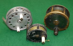 REELS: (3) Scarce Cussons Estuary 3.5