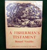 Venables, B - 
