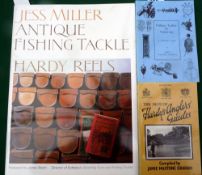 TACKLE COLLECTORS BOOKS: Maxtone-Graham, J - 