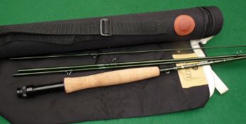 ROD: Hardy Uniqua 7'6