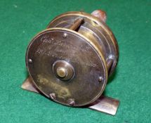 REEL: Rare small size Charles Farlow 2