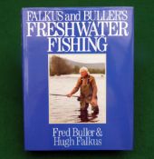 Buller, F & Faulkus, H - 