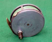 REEL: Hardy Perfect 3 7/8