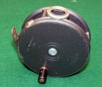 REEL: Fine Hardy Perfect 3 3/8