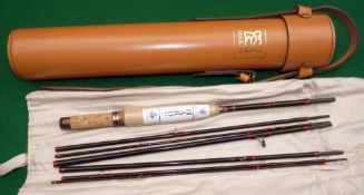 ROD: Hardy Graphite Smuggler Deluxe 8'6