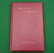 Hale, Captain - 