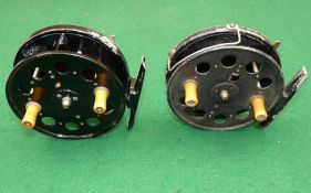REELS: (2) Pair of Speedia 4
