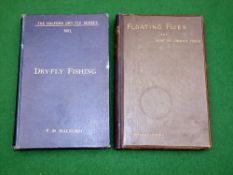 2 x Halford, FM - 