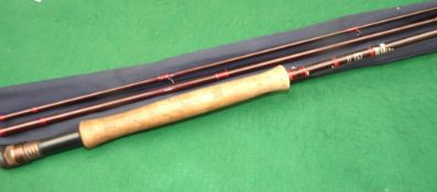 ROD: Hardy Graphite Stillwater 11'6