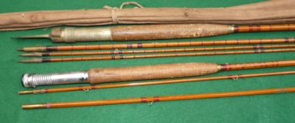 RODS: (2) Early Hardy Palakona 9'6