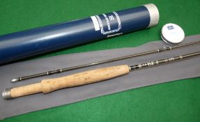 ROD: Hardy Ultralite 7'6