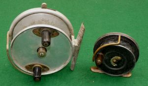 REELS: (2) Hardy Sunbeam 2.75