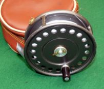 REEL: Hardy St. John 3 7/8
