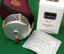 REEL: Hardy Bougle Mk1V 3.25