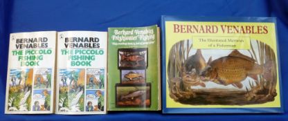 4 x Venables, B - 