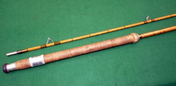 ROD: Hardy Wanless 9/10lb Palakona trout spinning rod, No.H2065, 6'10