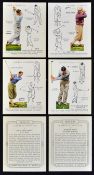 Full set of John Player and Sons 