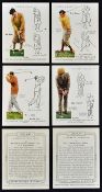 Full set of John Player and Sons 