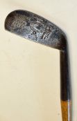 Rare A Tooley Fetter Lane London Patent 