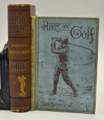 Hutchinson, Horace, G (2) - 