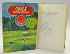 Kelly G.M signed - 