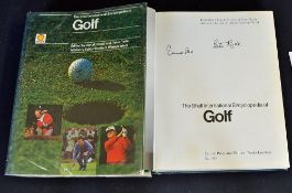 Steel, Donald and Ryde, Peter signed 
