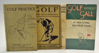 Campbell, Guy Major - 