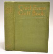 Evans, Chick - 